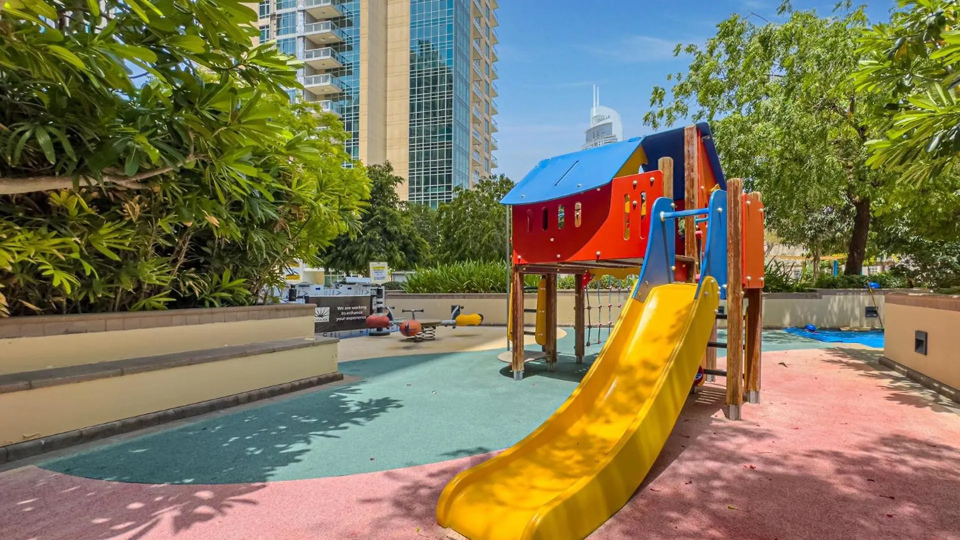 Savis Homes- Full Burj Khalifa & Fountain View Dubai Appartamento
