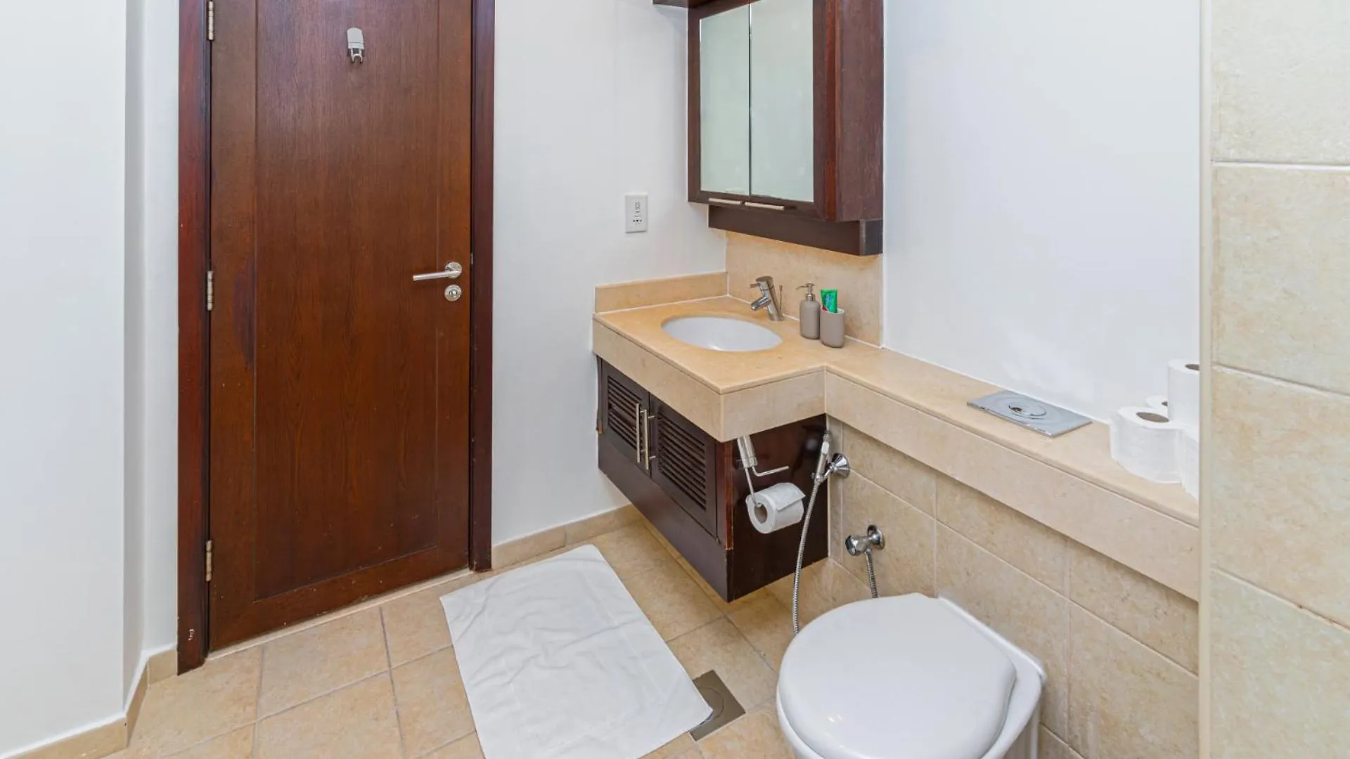 Savis Homes- Full Burj Khalifa & Fountain View Dubai