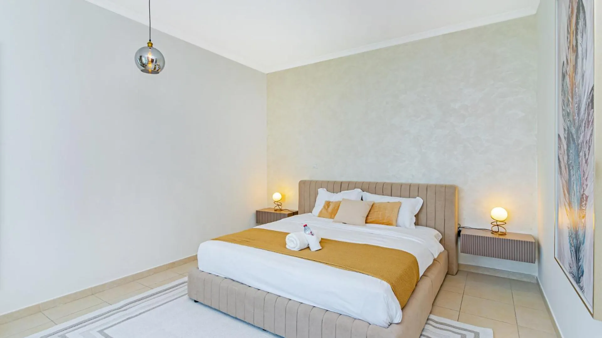 Savis Homes- Full Burj Khalifa & Fountain View Dubai Appartamento